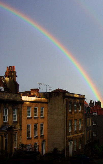 Rainbows