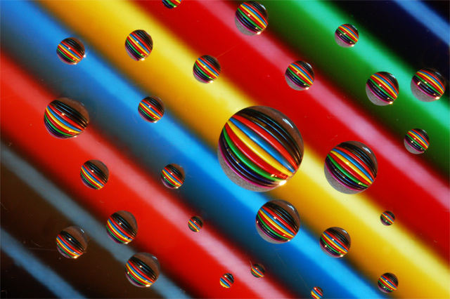 Water Colors