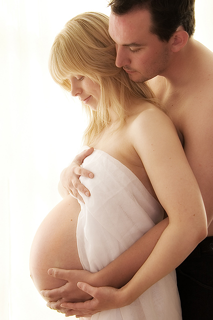 Family to be