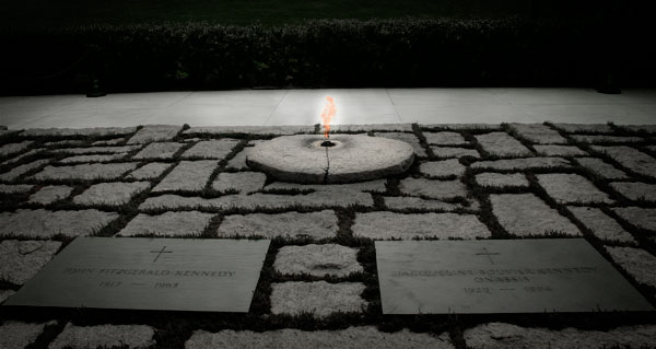 Eternal Flame