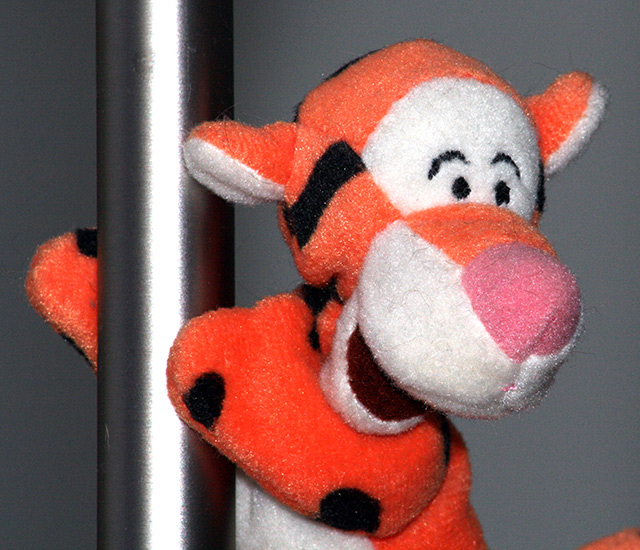 Tigger