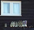 Plimsol Line