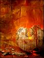 Crumbling World