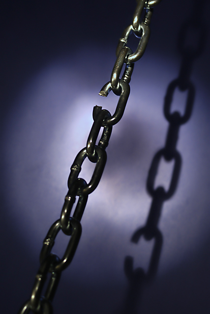 The Weakest  Link