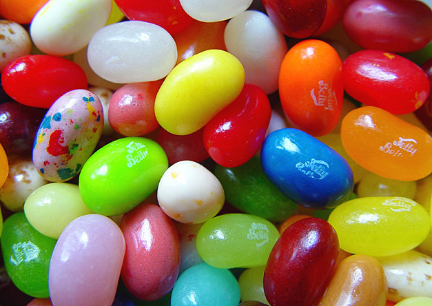 Jelly Bellies