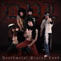Deathmetal Played Loud