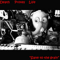 Death Proves Life