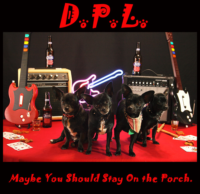 Dog Pound Lounge