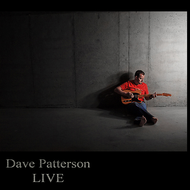 Dave Patterson Live