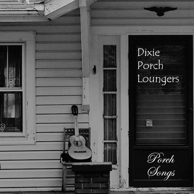 Dixie Porch Loungers