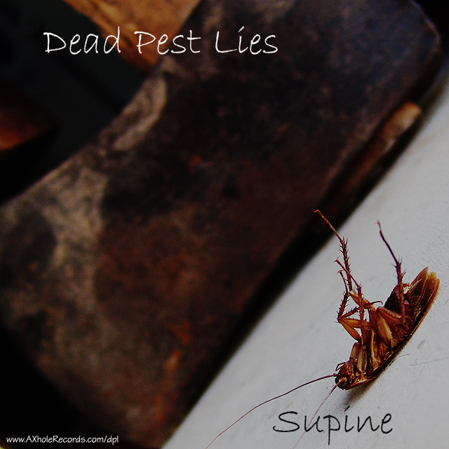 -Dead Pest Lies-