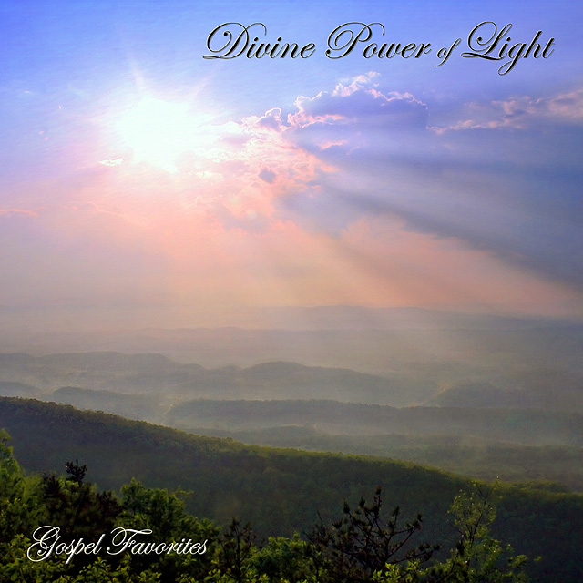 Divine Power of Light