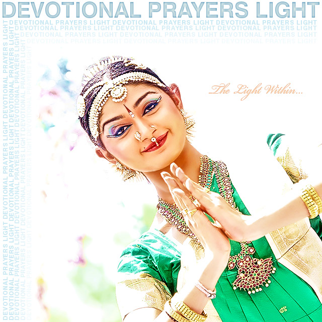 Devotional Prayers Light