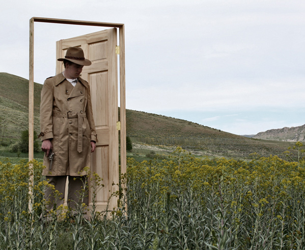 Detective Pendergast Lives