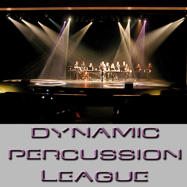 Dynamic Percussion League