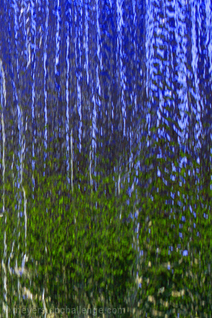 Watery Perspectives