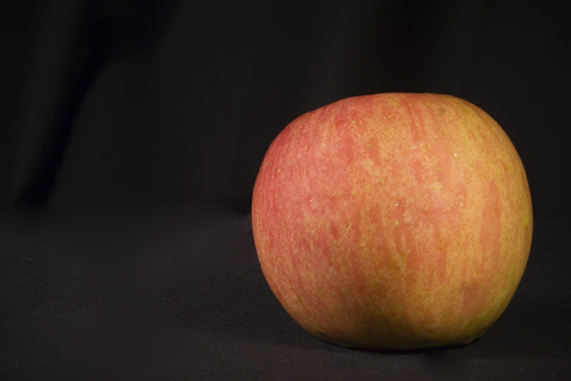 Apple's Skin