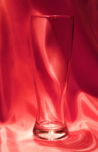 Rouge Glass