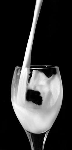 Silk Milk