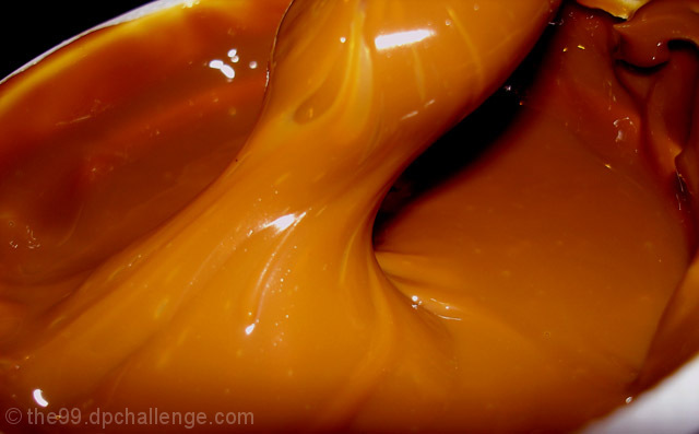 Dulce de leche