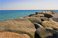 Pier of Stone