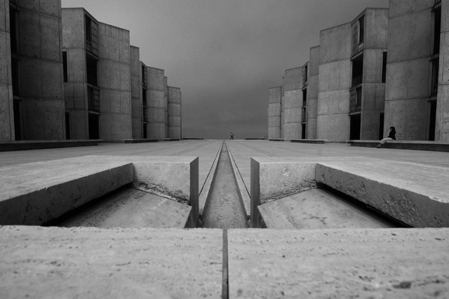 Louis Kahn