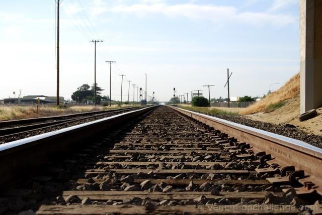 Line of Travel