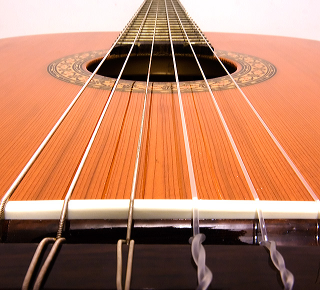 Vanishing Strings