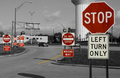 DECISIONS...decisions?, you shouldn't be driving.
