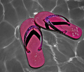 Walking on Water