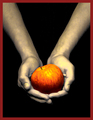 Man receives a gift from eve...and we've never been the same since
