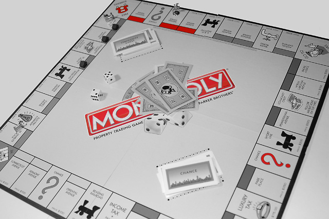 Monopoly!