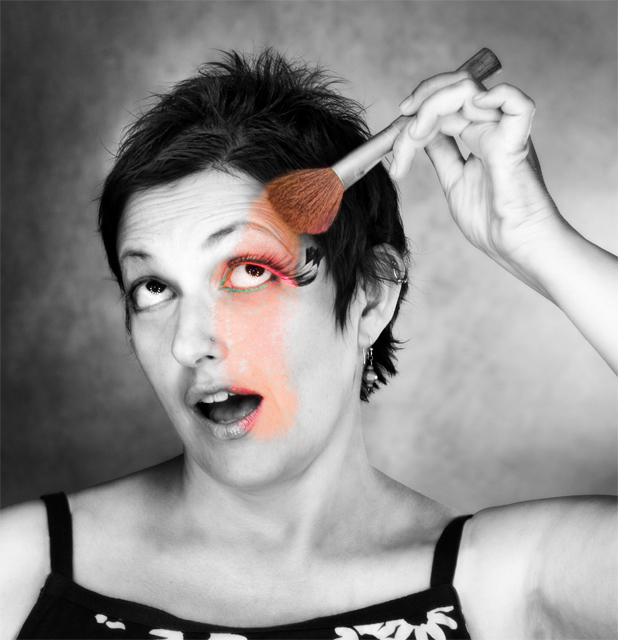 Makeup Artist