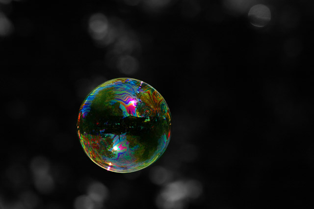 bubble