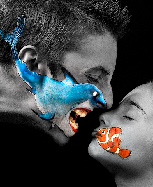 Finding Nemo