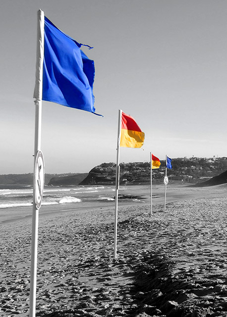 National Flags of Australia