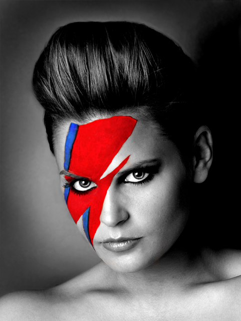 Ziggy Stardust