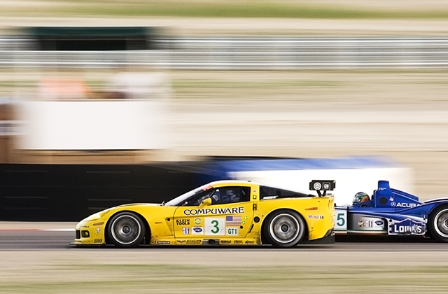 (Rain)MotorSports