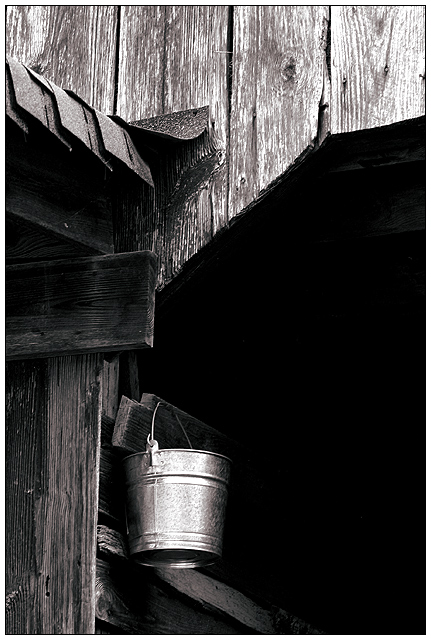 bucket