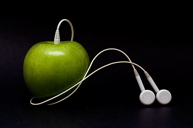 Apple Funk