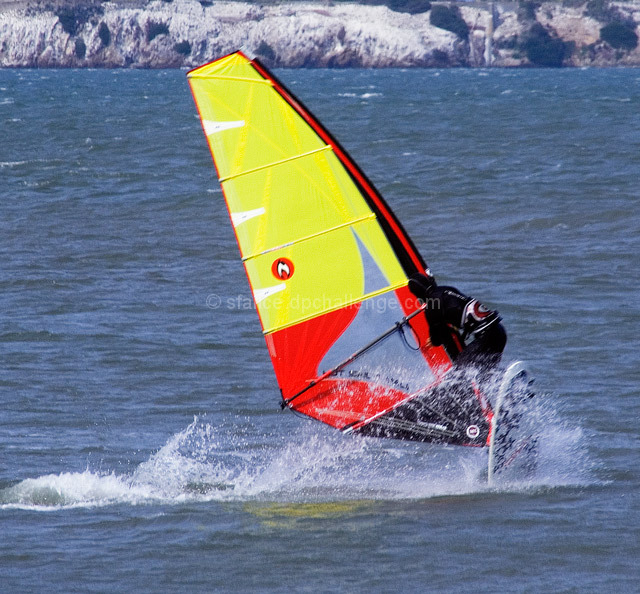 Windsailor