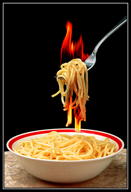 hotpasta