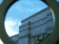 Mormon Church