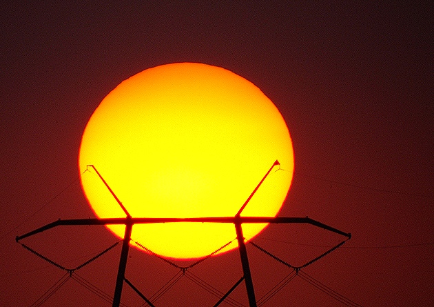 Solar Power