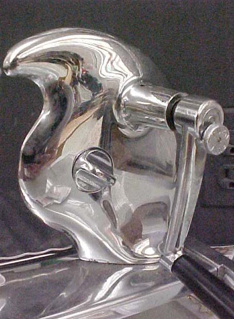 meat slicer