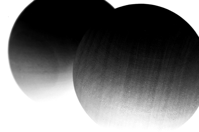 spheres