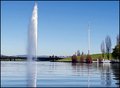 Captain Cook Fountain