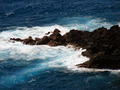Earth and Water