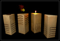 Earth - Air - Fire - Water