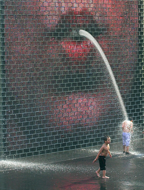 Big City Water